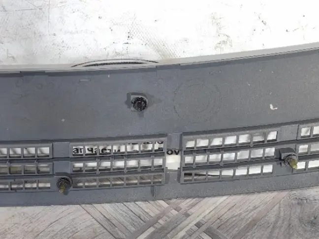 Накладка на капот Range Rover 3 L322 2002-2012: фото #7