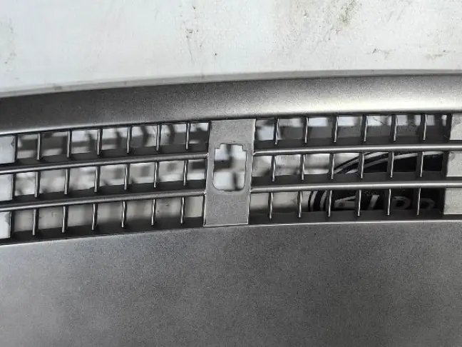 Накладка на капот Range Rover 3 L322 2002-2012: фото #9