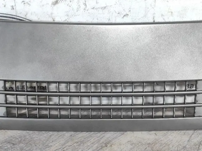 Накладка на капот Range Rover 3 L322 2002-2012: фото #3