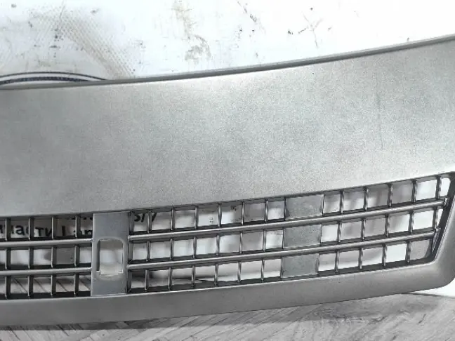 Накладка на капот Range Rover 3 L322 2002-2012: фото #4