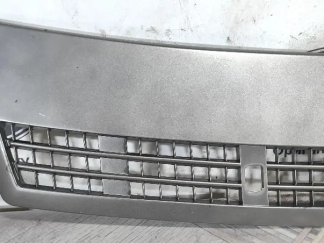 Накладка на капот Range Rover 3 L322 2002-2012: фото #2