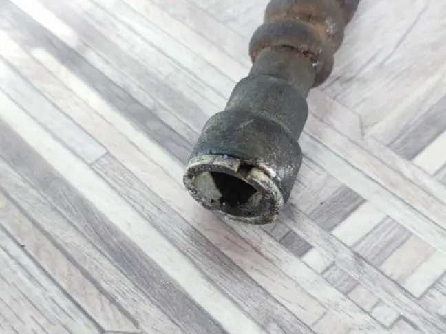 Трубка масляная Range Rover 3 L322 4.2 Supercharg: фото #3