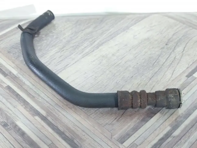 Трубка масляная Range Rover 3 L322 4.2 Supercharg: фото #4