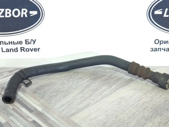 Трубка масляная Range Rover 3 L322 4.2 Supercharg: фото #2