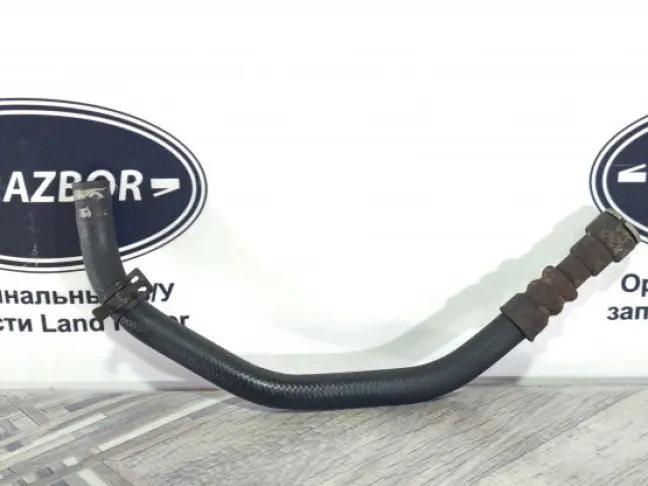Трубка масляная Range Rover 3 L322 4.2 Supercharg: фото #1