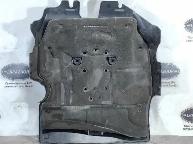 Крышка ДВС Range Rover L322 2009-2012 5.0 510: фото #4