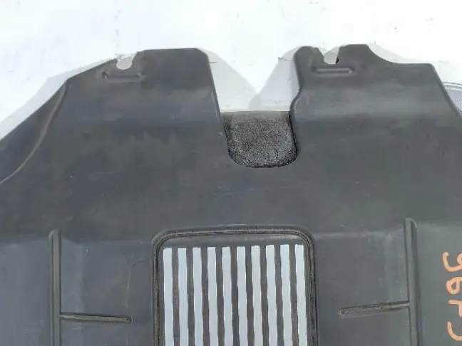 Крышка ДВС Range Rover L322 2009-2012 5.0 510: фото #2