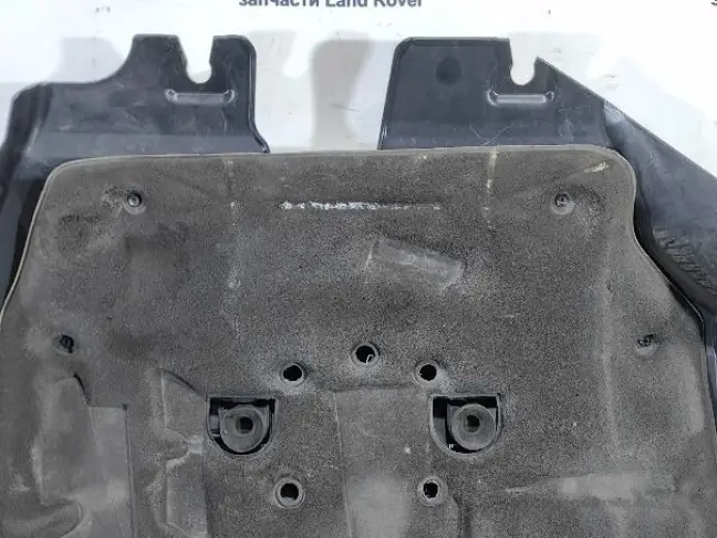 Крышка ДВС Range Rover L322 2009-2012 5.0 510: фото #5