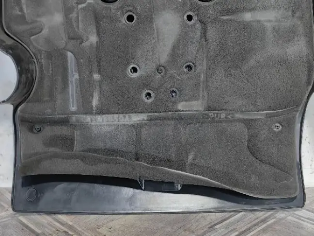 Крышка ДВС Range Rover L322 2009-2012 5.0 510: фото #6