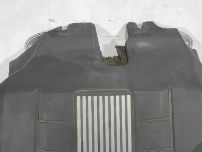 Крышка ДВС Range Rover L322 2009-2012 5.0 510: фото #2