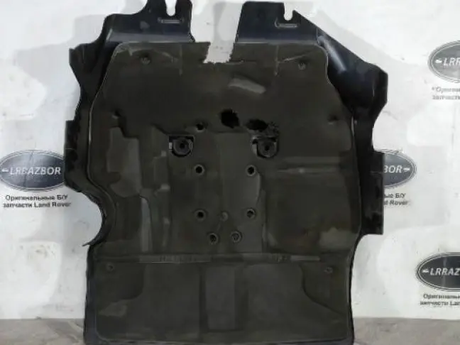 Крышка ДВС Range Rover L322 2009-2012 5.0 510: фото #4
