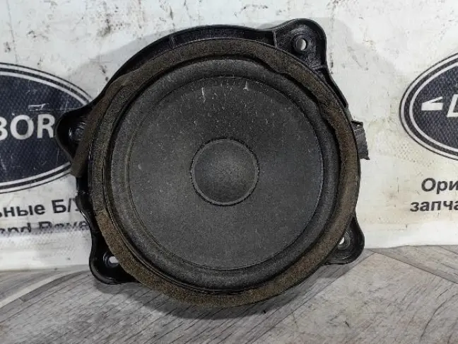 Динамик передний нижний Range Rover 3 L322 02-05: фото #1