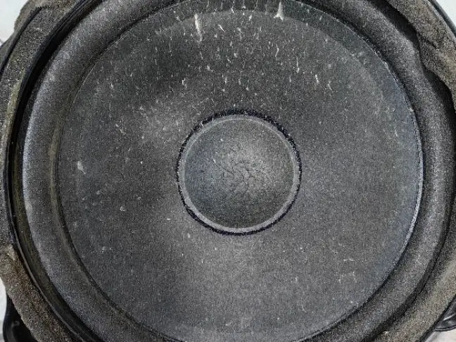 Динамик передний нижний Range Rover 3 L322 02-05: фото #2