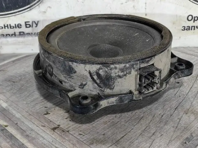 Динамик передний нижний Range Rover 3 L322 02-05: фото #3