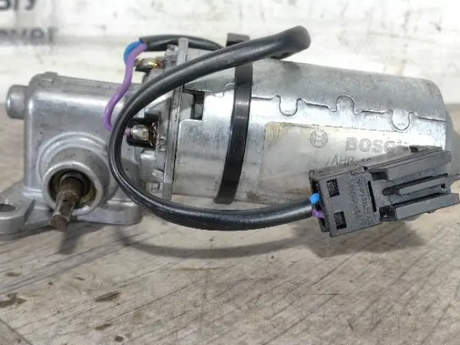 Моторчик колонки верхний Range Rover 3 L322 02-09: фото #1