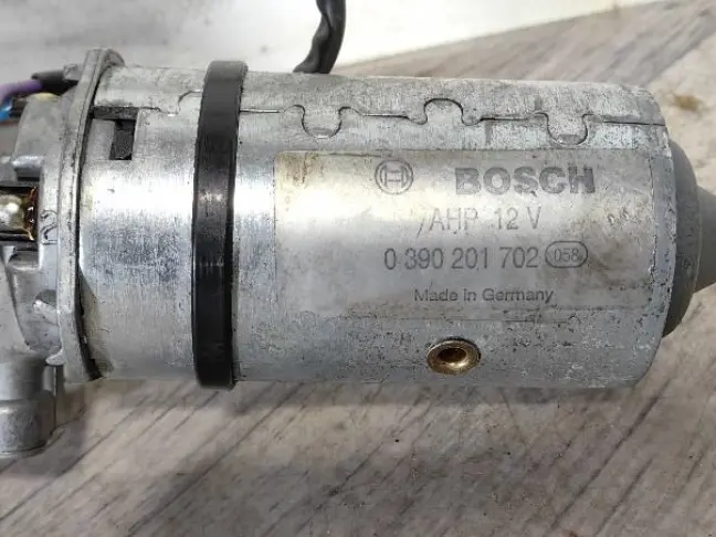 Моторчик колонки верхний Range Rover 3 L322 02-09: фото #2