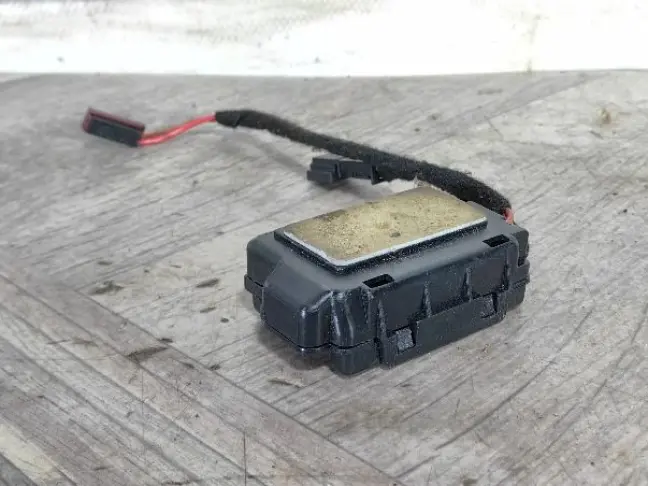 Блок обогрева руля  Range Rover 3 L322 02-09: фото #4