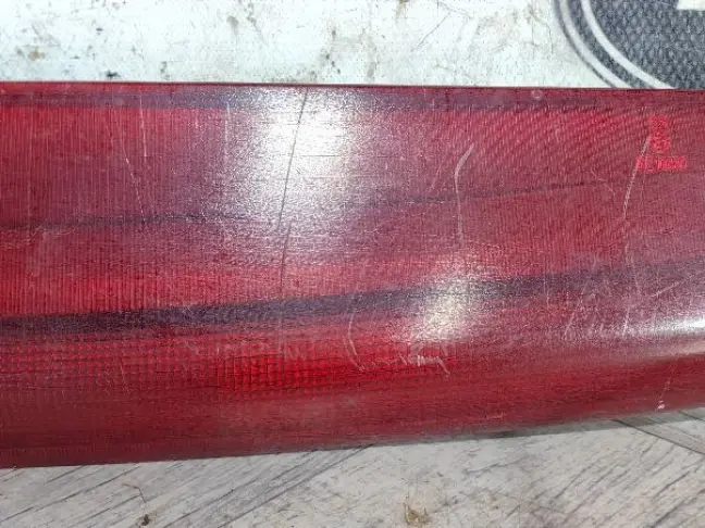 Стоп сигнал дополнительный Range Rover L322 02-12: фото #3