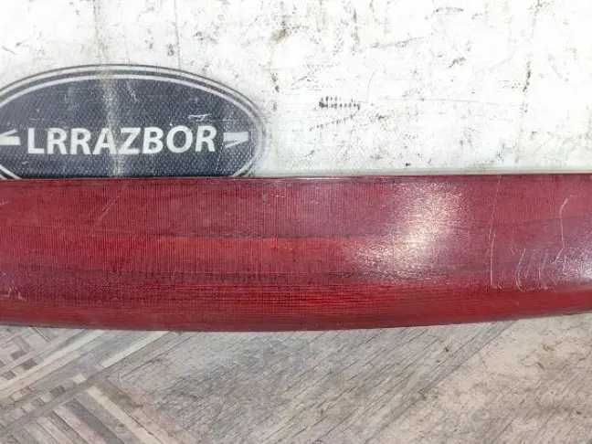 Стоп сигнал дополнительный Range Rover L322 02-12: фото #1