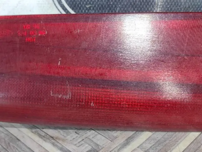 Стоп сигнал дополнительный Range Rover L322 02-12: фото #2