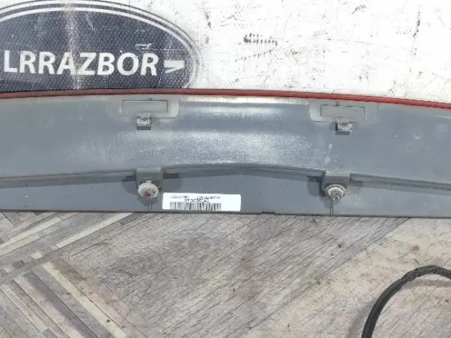 Стоп сигнал дополнительный Range Rover L322 02-12: фото #5