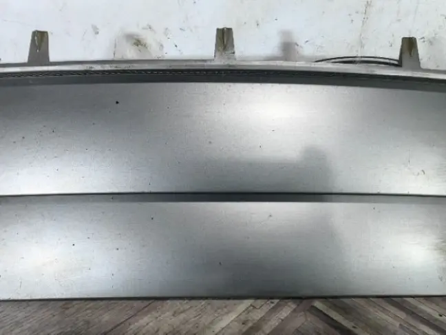 Жабры в крылья комплект Range Rover L322 02-05: фото #2