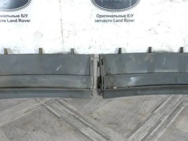 Жабры в крылья комплект Range Rover L322 02-05: фото #4