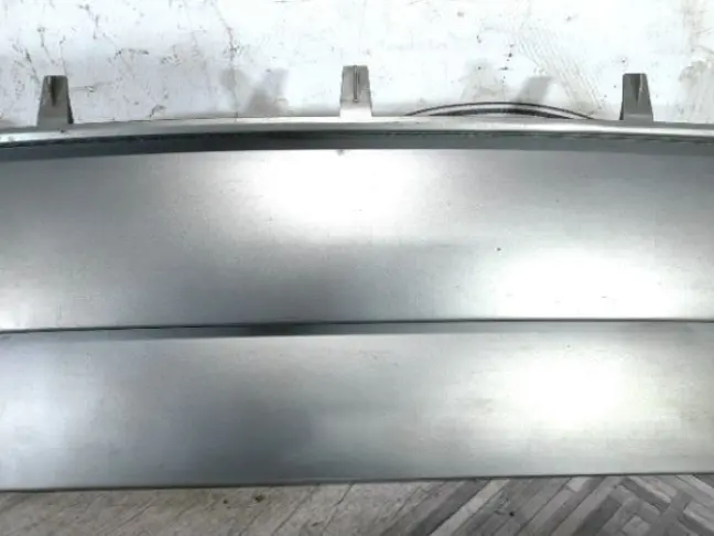 Жабры в крылья комплект Range Rover L322 02-05: фото #3