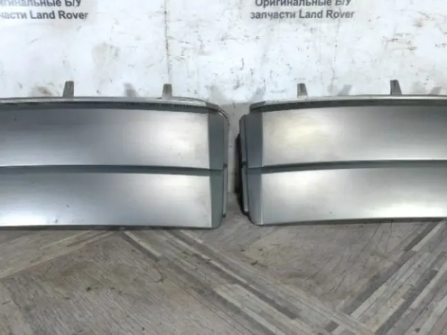 Жабры в крылья комплект Range Rover L322 02-05: фото #1