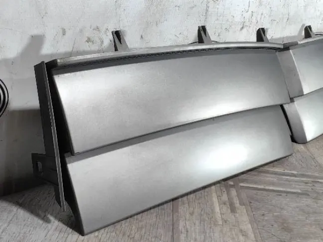 Жабры в крылья комплект Range Rover L322 02-05: фото #2