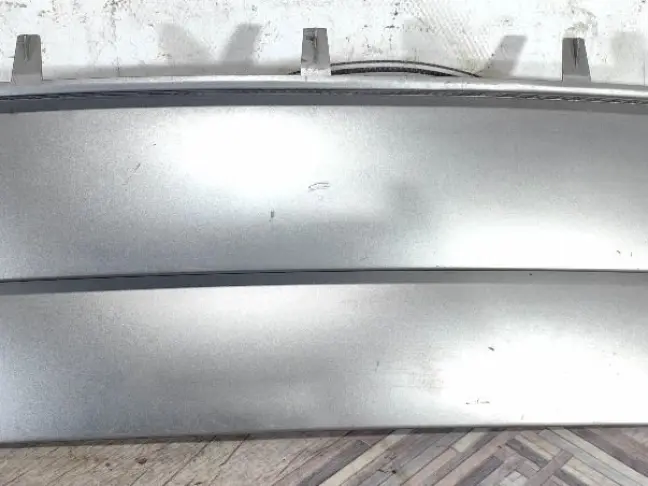 Жабры в крылья комплект Range Rover L322 02-05: фото #4