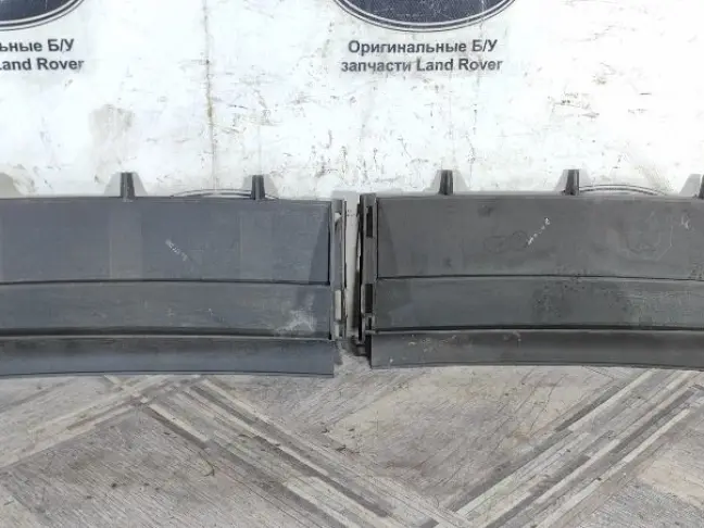 Жабры в крылья комплект Range Rover L322 02-05: фото #6