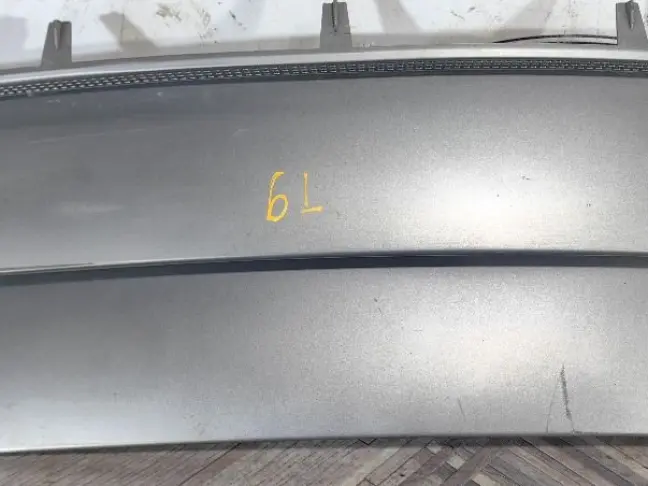 Жабры в крылья комплект Range Rover L322 02-05: фото #2