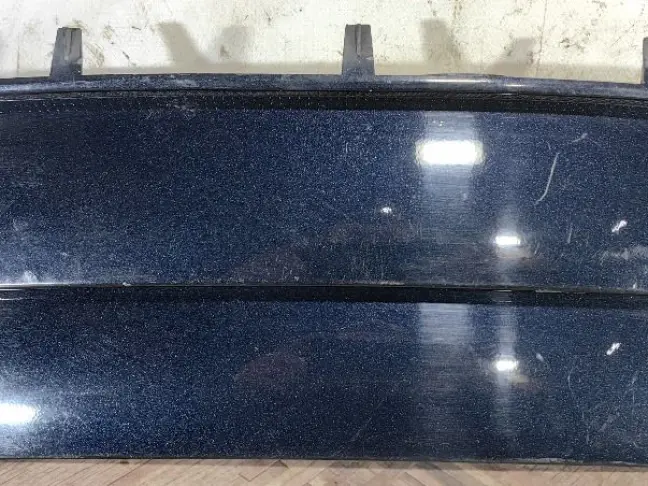 Жабры в крылья комплект Range Rover L322 02-05: фото #2