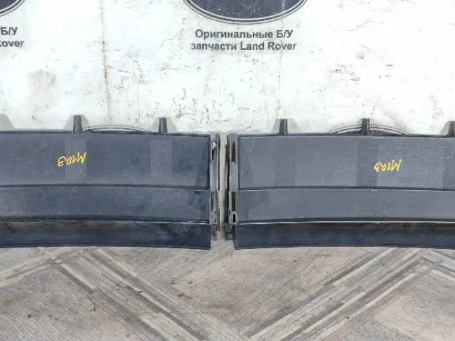 Жабры в крылья комплект Range Rover L322 02-05: фото #4