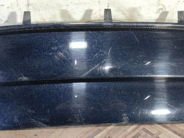 Жабры в крылья комплект Range Rover L322 02-05: фото #3