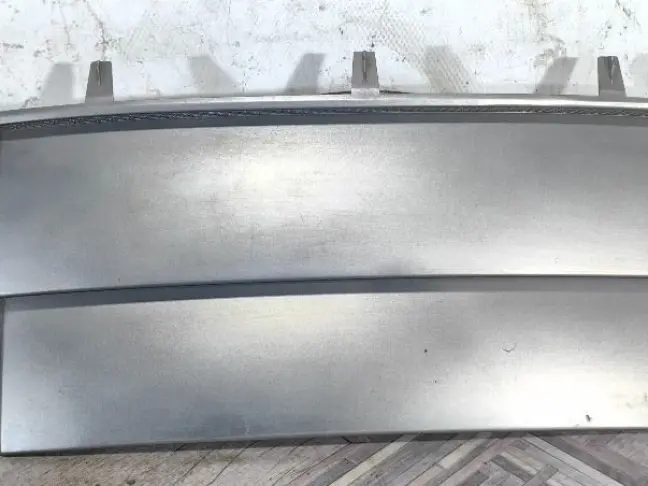 Жабры в крылья комплект Range Rover L322 02-05: фото #3