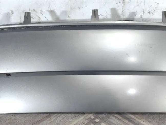 Жабры в крылья комплект Range Rover L322 02-05: фото #2