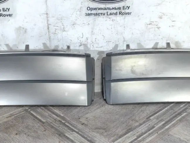 Жабры в крылья комплект Range Rover L322 02-05: фото #1