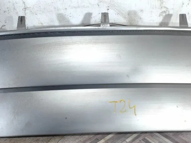 Жабры в крылья комплект Range Rover L322 02-05: фото #3