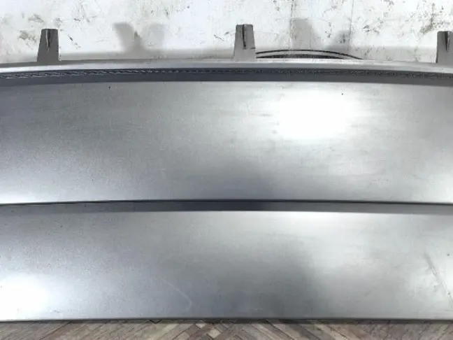 Жабры в крылья комплект Range Rover L322 02-05: фото #2