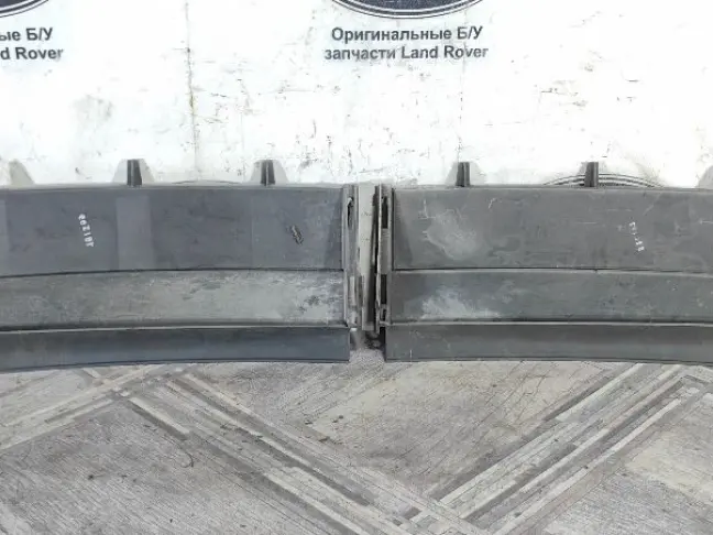 Жабры в крылья комплект Range Rover L322 02-05: фото #4
