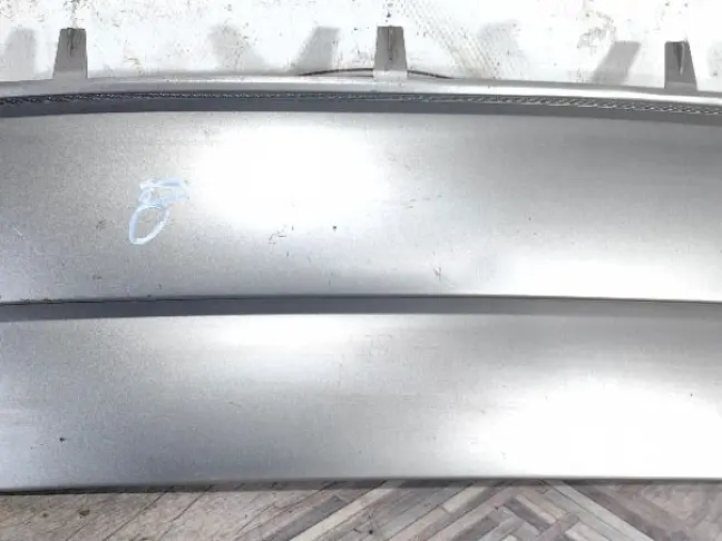 Жабры в крылья комплект Range Rover L322 02-05: фото #3