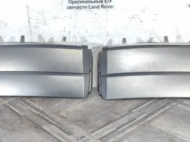 Жабры в крылья комплект Range Rover L322 02-05: фото #1