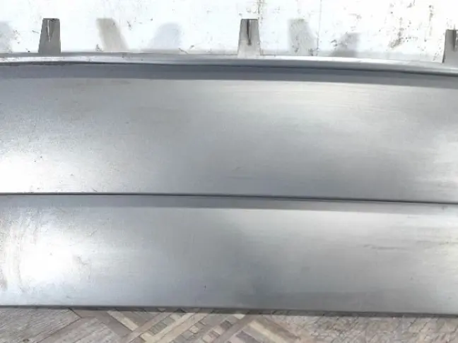 Жабры в крылья комплект Range Rover L322 02-05: фото #2