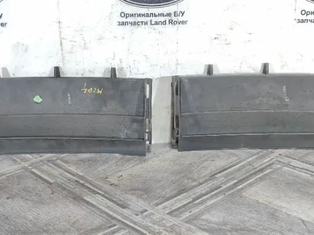 Жабры в крылья комплект Range Rover L322 02-05: фото #4