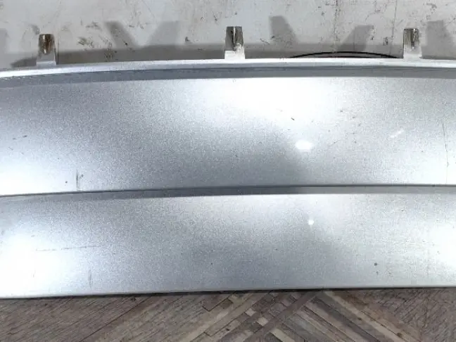 Жабры в крылья комплект Range Rover L322 02-05: фото #2