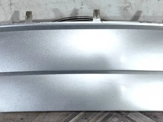 Жабры в крылья комплект Range Rover L322 02-05: фото #3