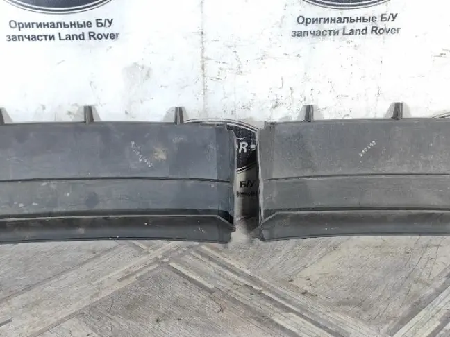 Жабры в крылья комплект Range Rover L322 02-05: фото #4