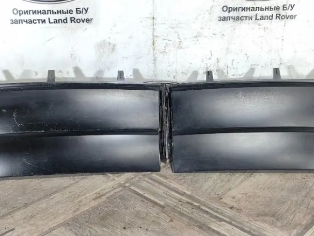 Жабры в крылья комплект Range Rover L322 02-05: фото #1